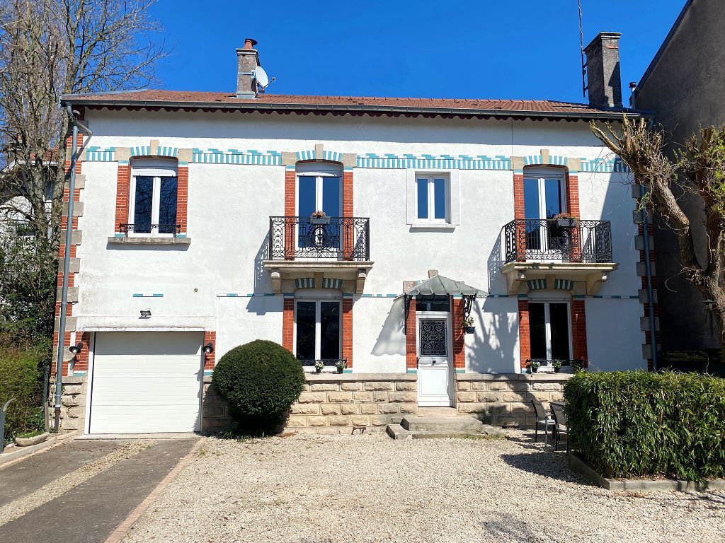 Maison indépendante VERDUN (55100) AGENCE DU QUAI