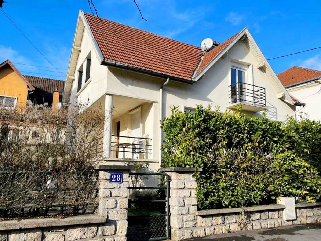 Maison indépendante VERDUN (55100) AGENCE DU QUAI