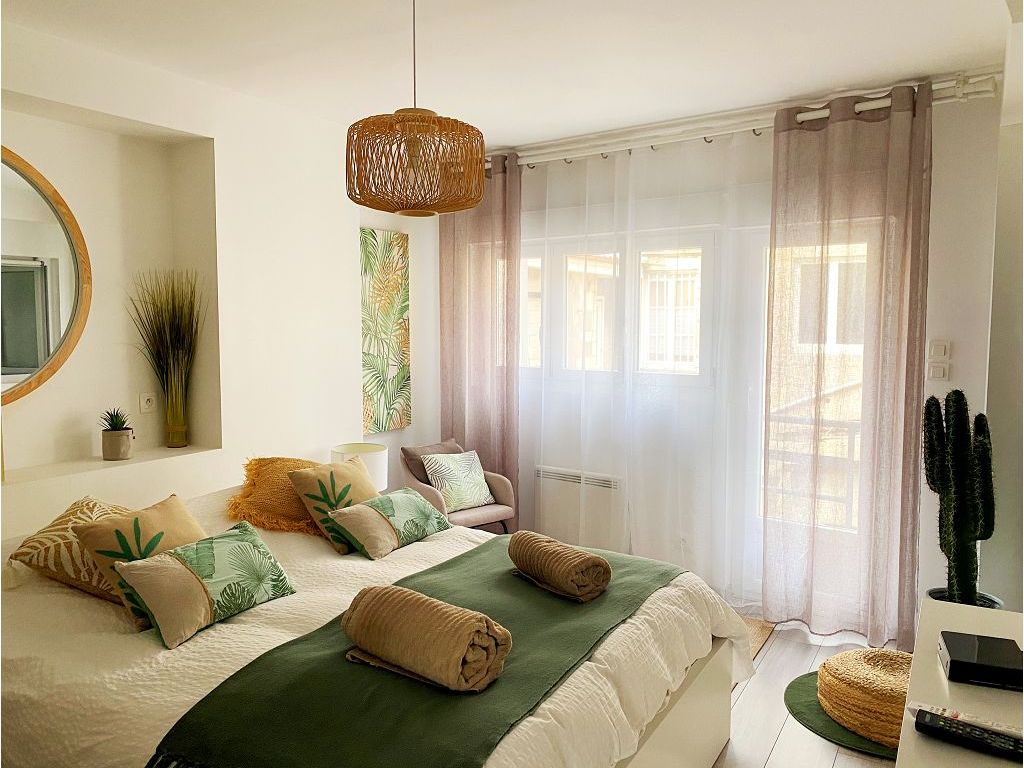 Appartement Loft VERDUN (55100) AGENCE DU QUAI