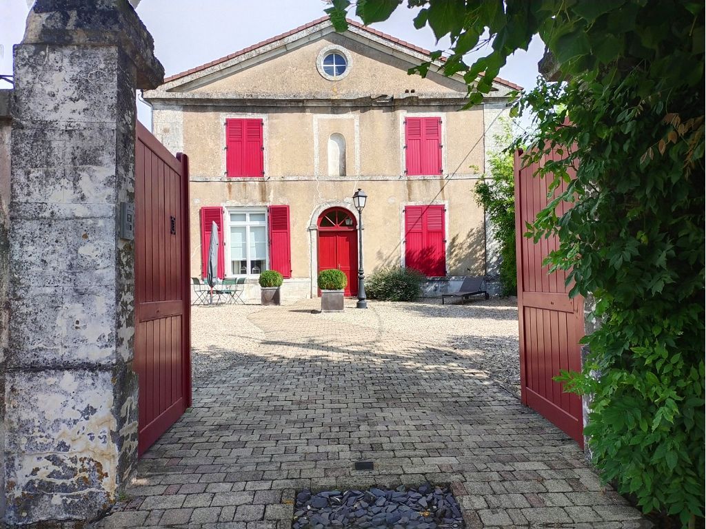Propriété BETHELAINVILLE (55100) AGENCE DU QUAI