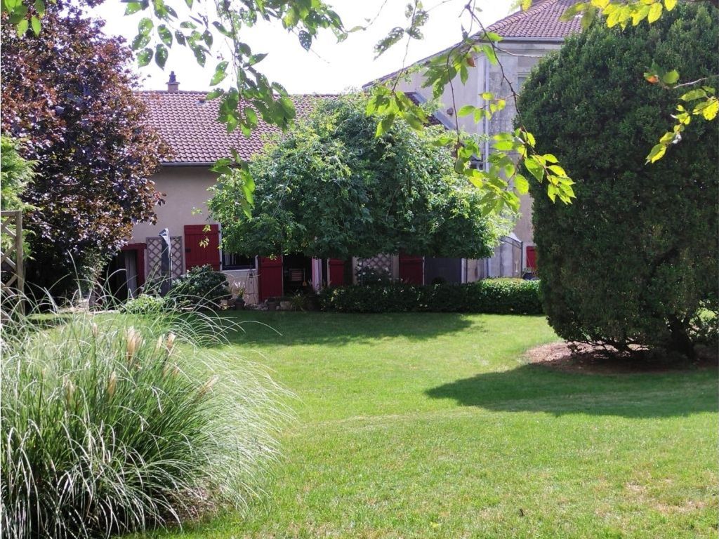 Propriété BETHELAINVILLE (55100) AGENCE DU QUAI