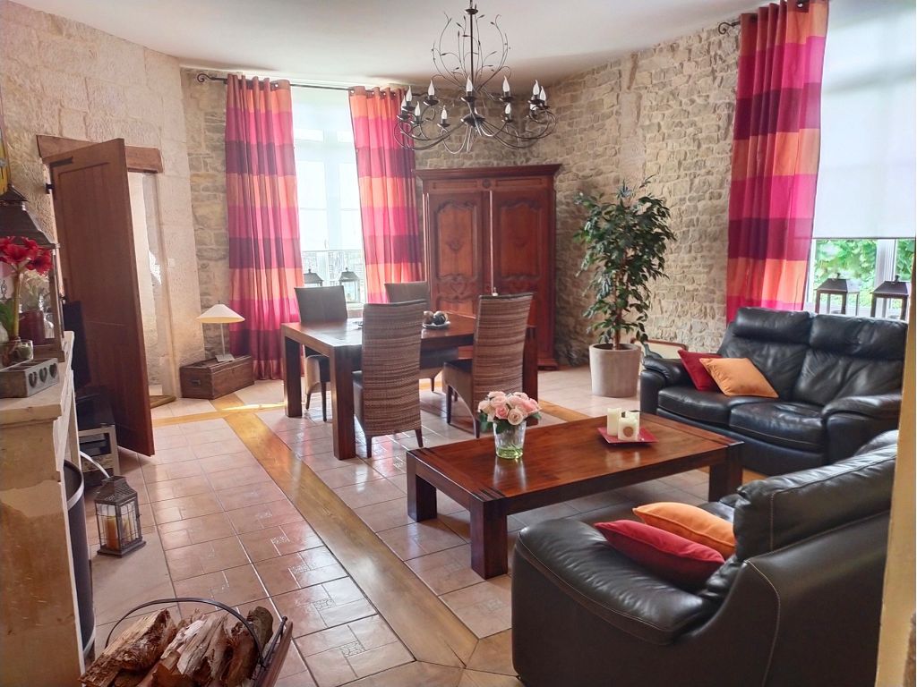 Propriété BETHELAINVILLE (55100) AGENCE DU QUAI