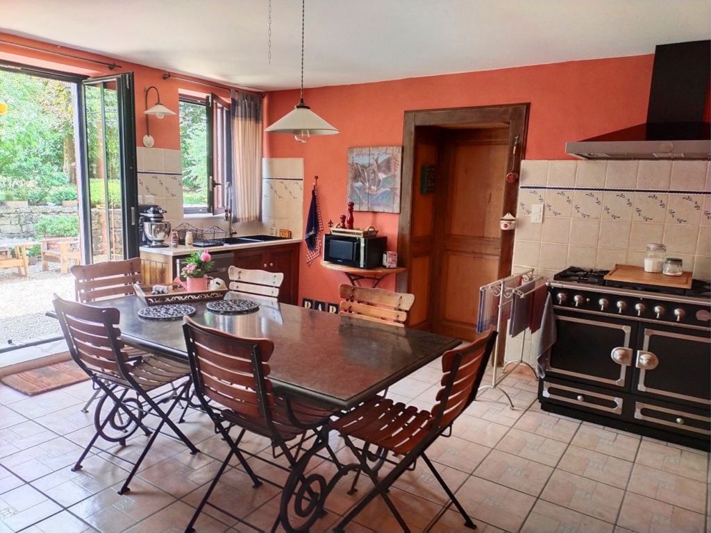 Propriété BETHELAINVILLE (55100) AGENCE DU QUAI