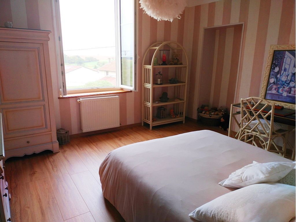 Propriété BETHELAINVILLE (55100) AGENCE DU QUAI