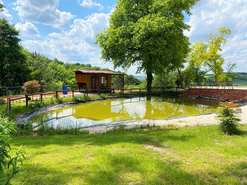 Propriété HAUDAINVILLE (55100) AGENCE DU QUAI