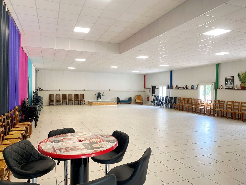 Propriété HAUDAINVILLE (55100) AGENCE DU QUAI