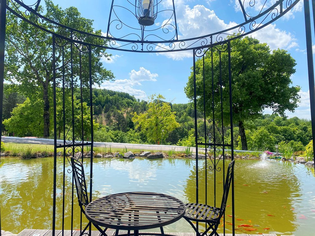 Propriété HAUDAINVILLE (55100) AGENCE DU QUAI