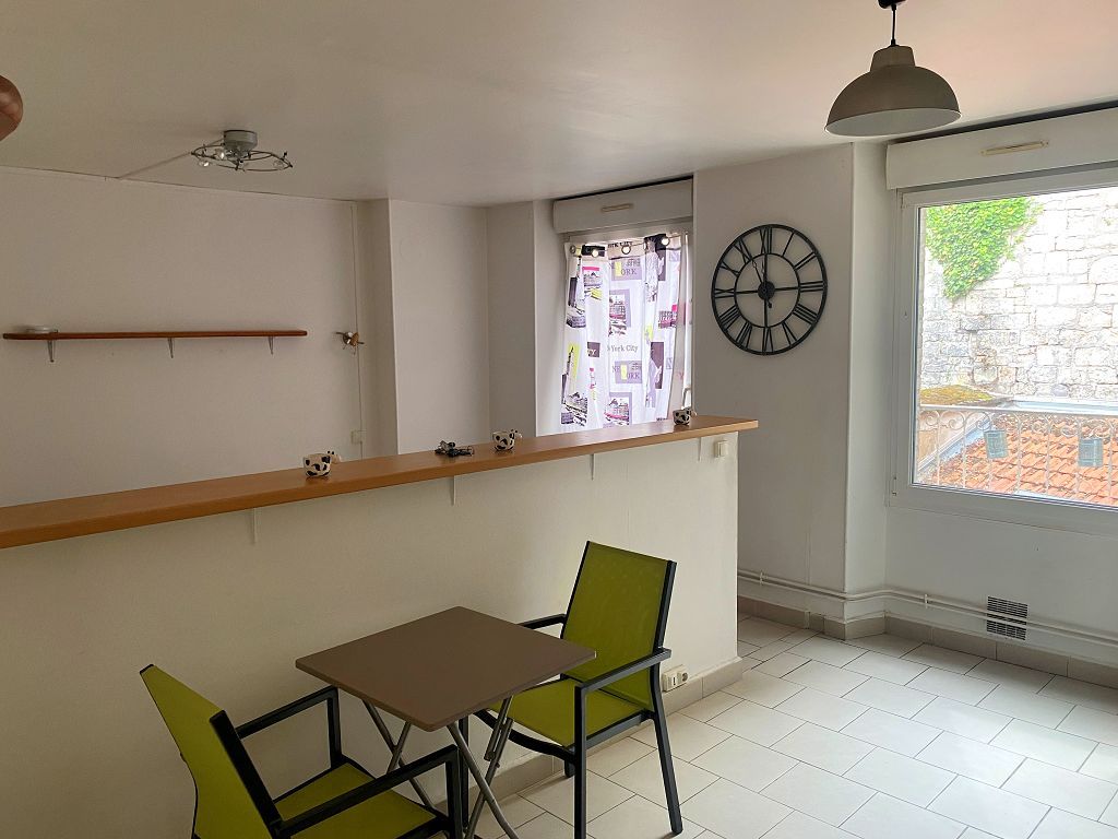 Appartement T1 VERDUN (55100) AGENCE DU QUAI