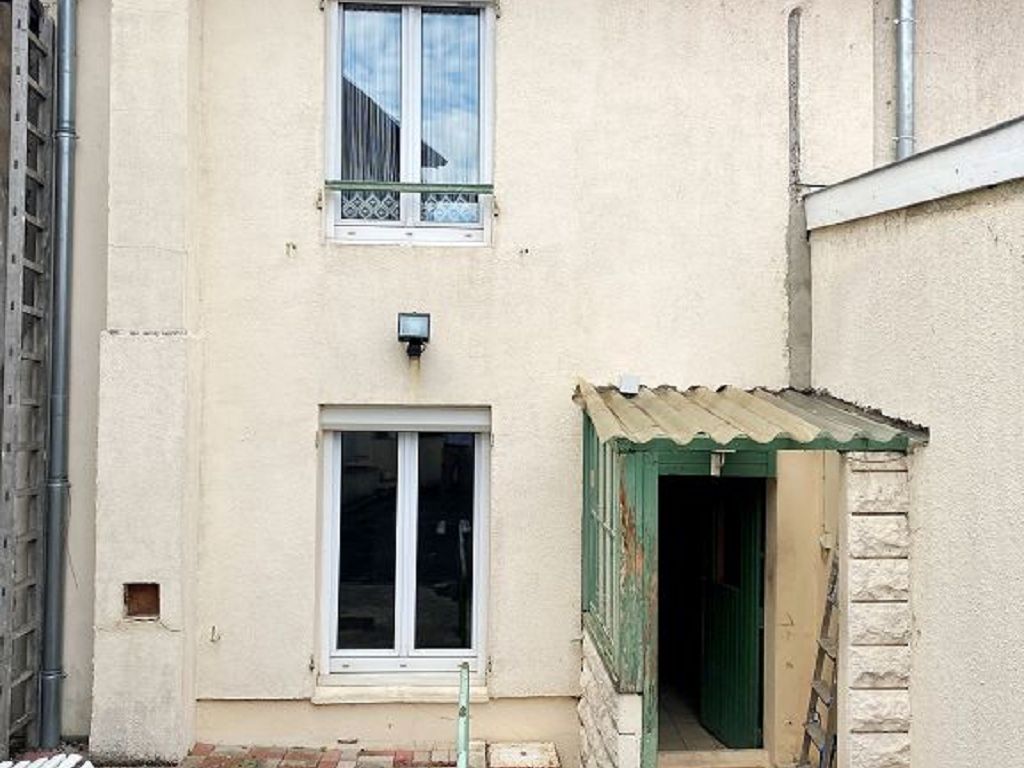 Maison VERDUN (55100) AGENCE DU QUAI