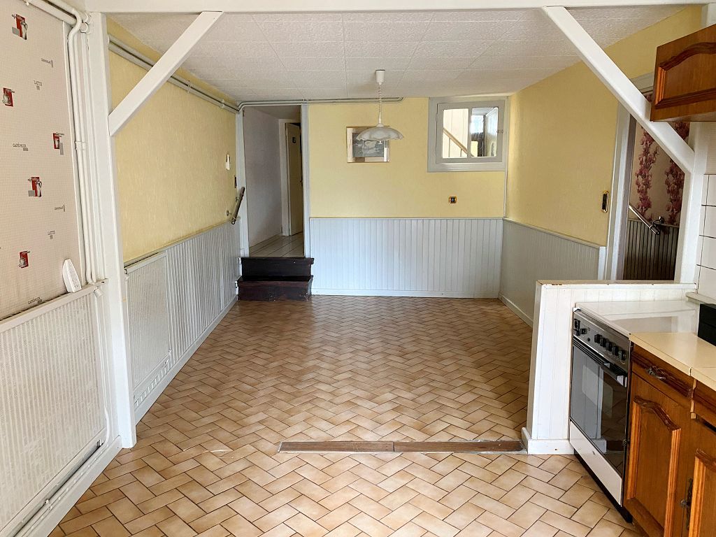 Maison VERDUN (55100) AGENCE DU QUAI