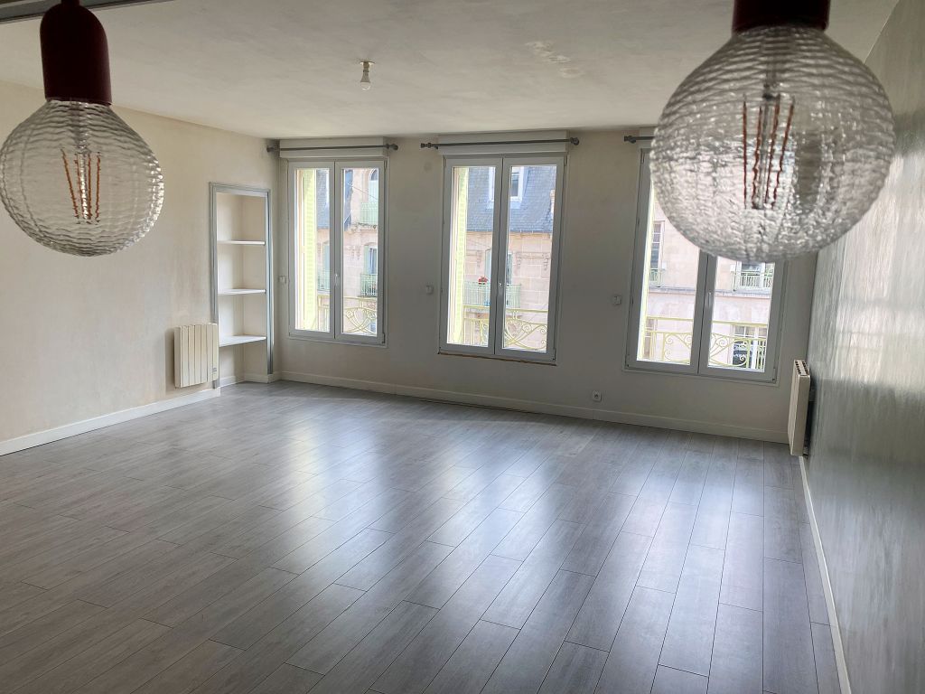 Appartement T4 VERDUN (55100) AGENCE DU QUAI