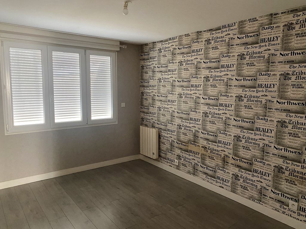 Appartement T4 VERDUN (55100) AGENCE DU QUAI