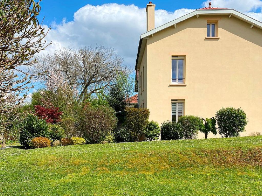 Propriété VERDUN (55100) AGENCE DU QUAI