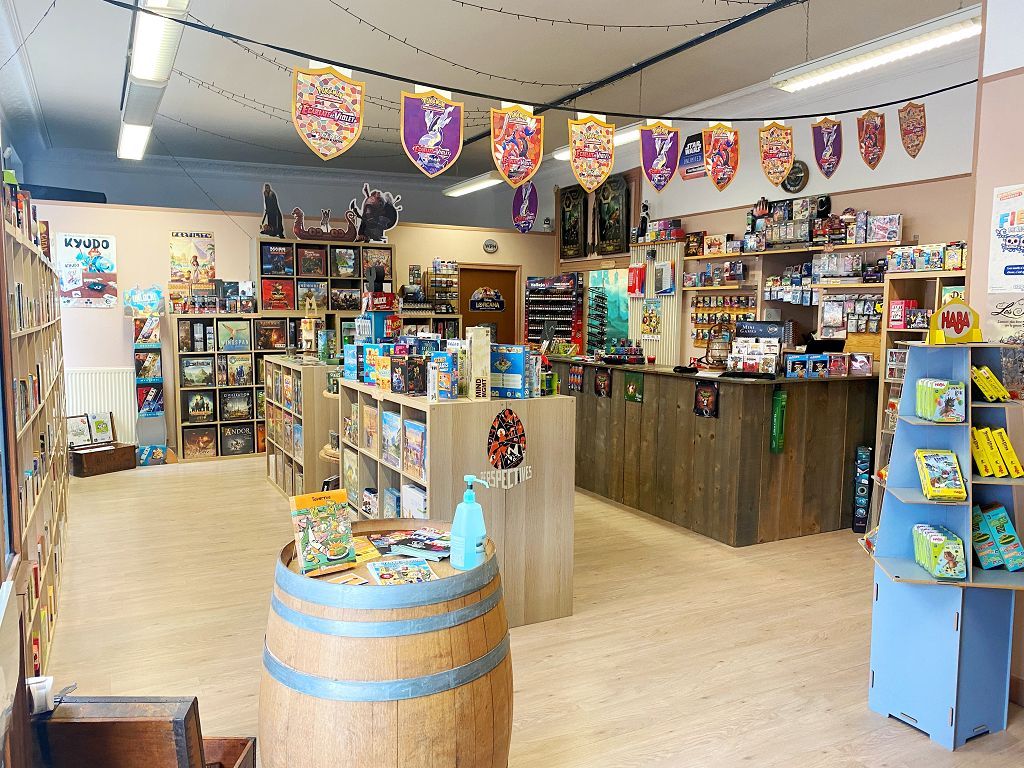 Local commercial VERDUN (55100) AGENCE DU QUAI