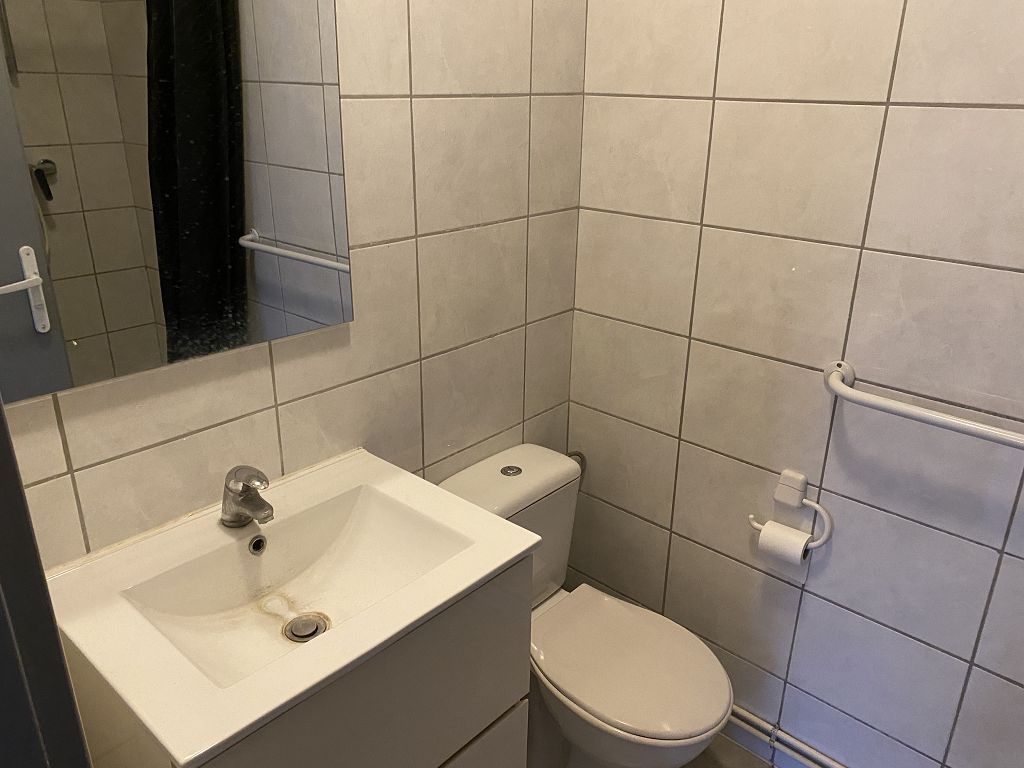 Appartement Studio VERDUN (55100) AGENCE DU QUAI