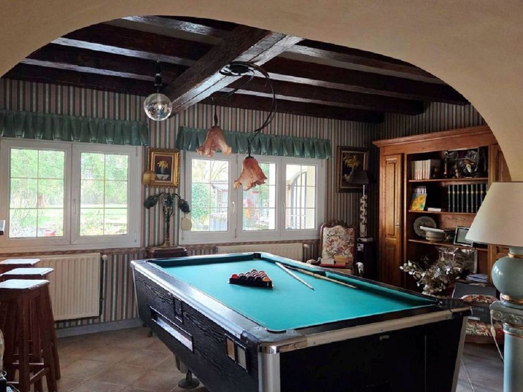 Propriété HARVILLE (55160) AGENCE DU QUAI