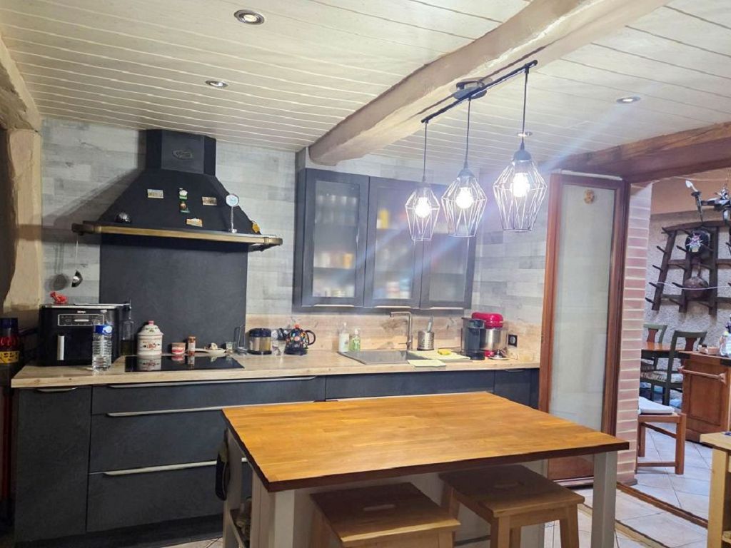 Propriété HARVILLE (55160) AGENCE DU QUAI