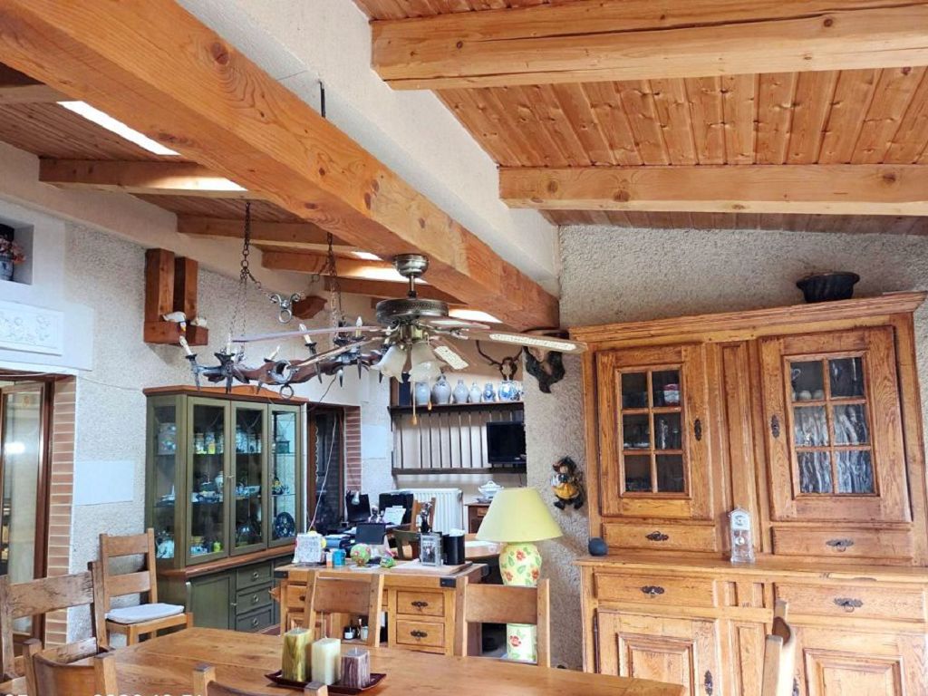 Propriété HARVILLE (55160) AGENCE DU QUAI