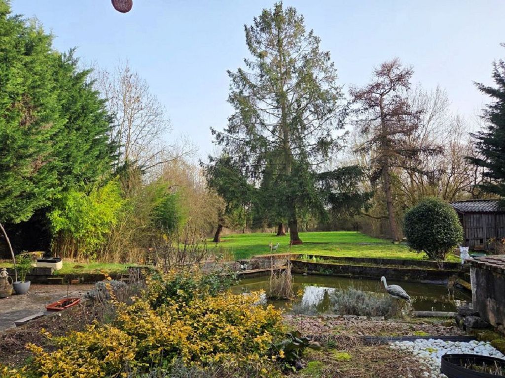 Propriété HARVILLE (55160) AGENCE DU QUAI