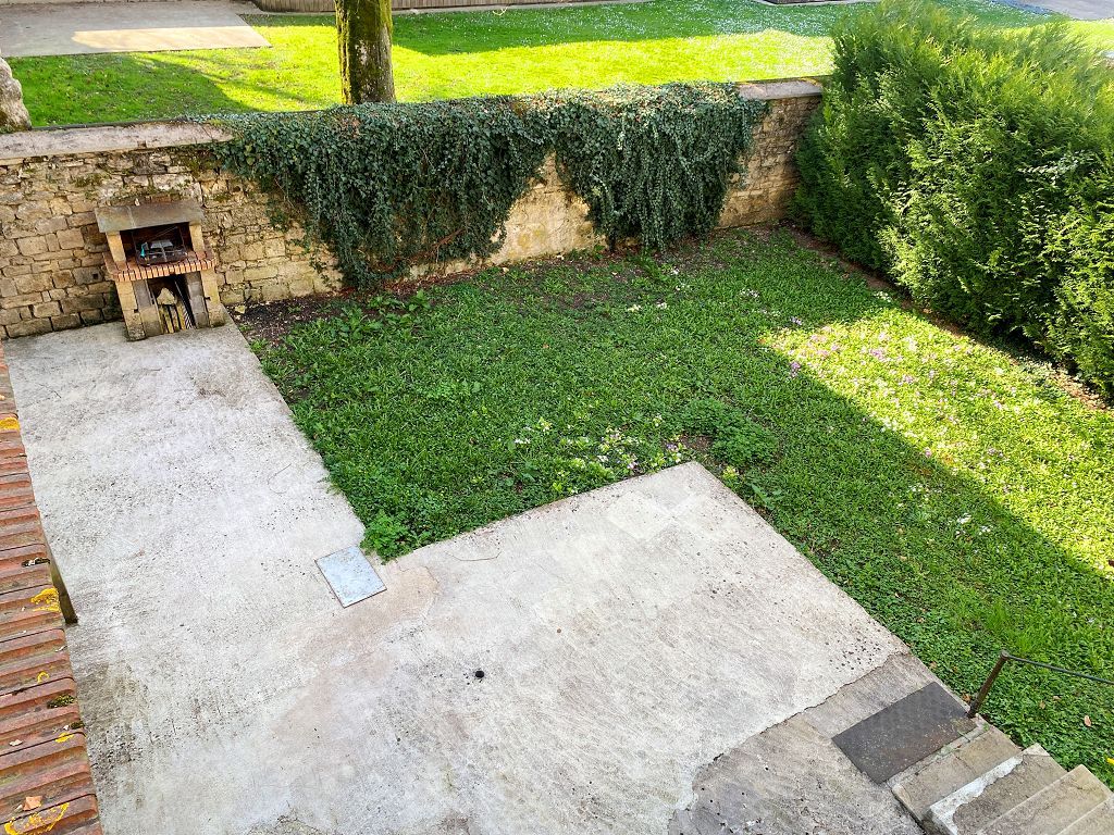 Maison VERDUN (55100) AGENCE DU QUAI