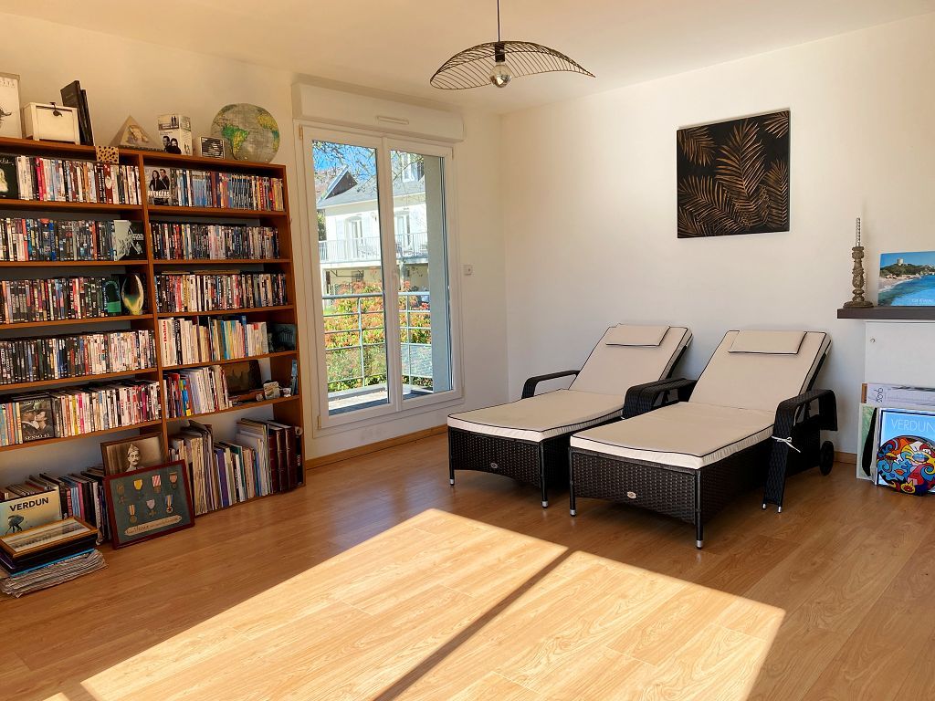 Propriété VERDUN (55100) AGENCE DU QUAI