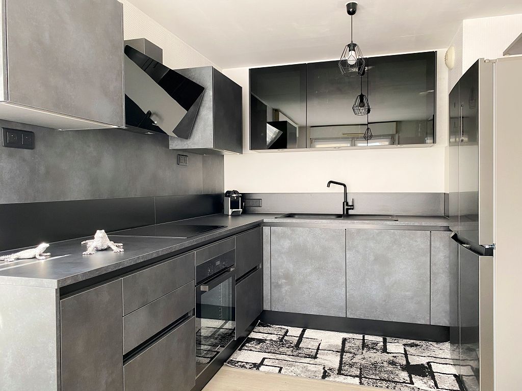 Appartement Duplex VERDUN (55100) AGENCE DU QUAI