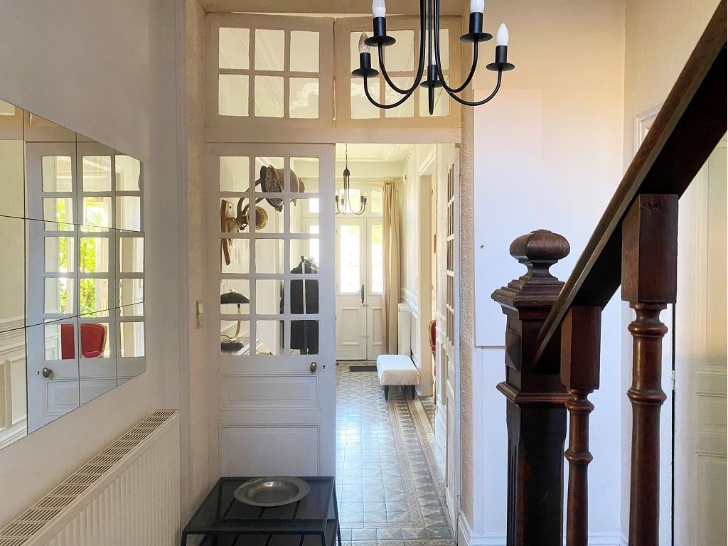 Propriété FRESNES EN WOEVRE (55160) AGENCE DU QUAI