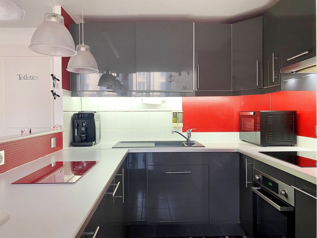 Appartement Duplex VERDUN (55100) AGENCE DU QUAI