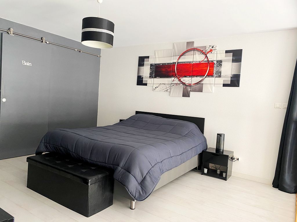 Appartement Duplex VERDUN (55100) AGENCE DU QUAI