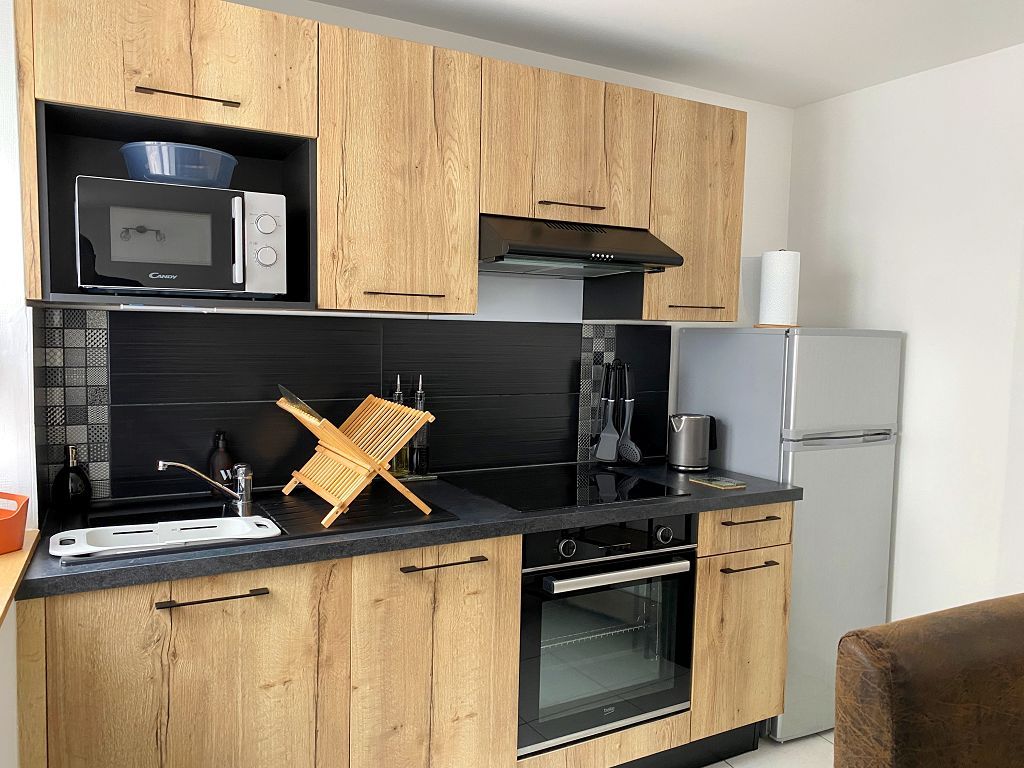 Appartement T2 VERDUN (55100) AGENCE DU QUAI