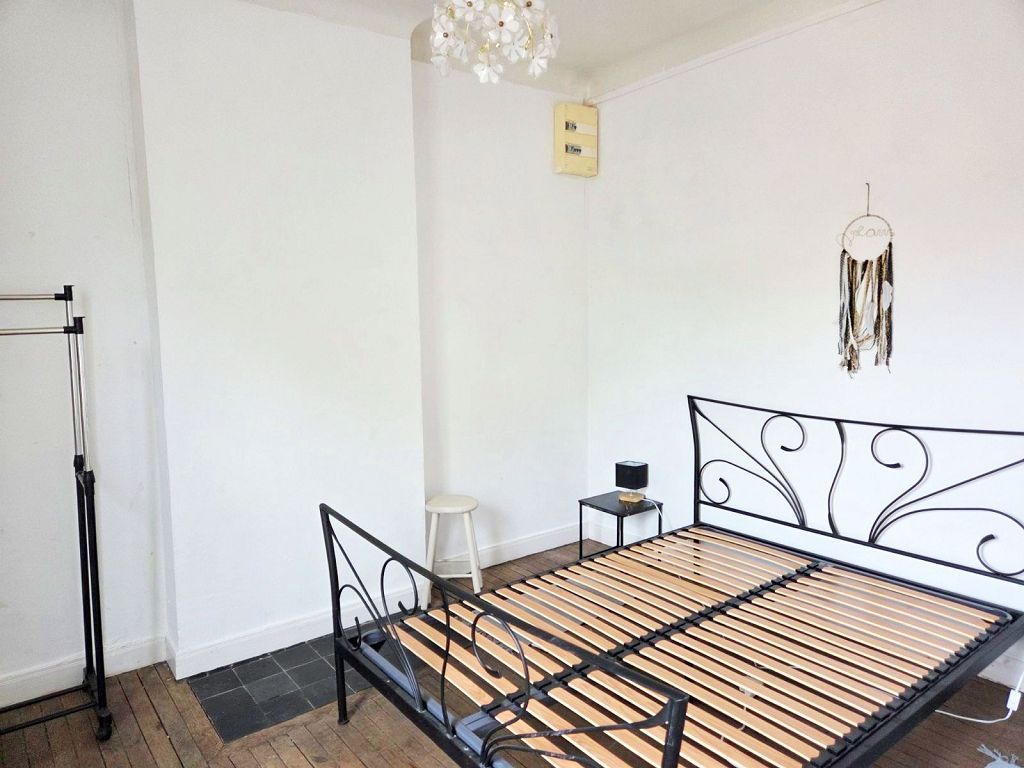 Appartement T3 VERDUN (55100) AGENCE DU QUAI