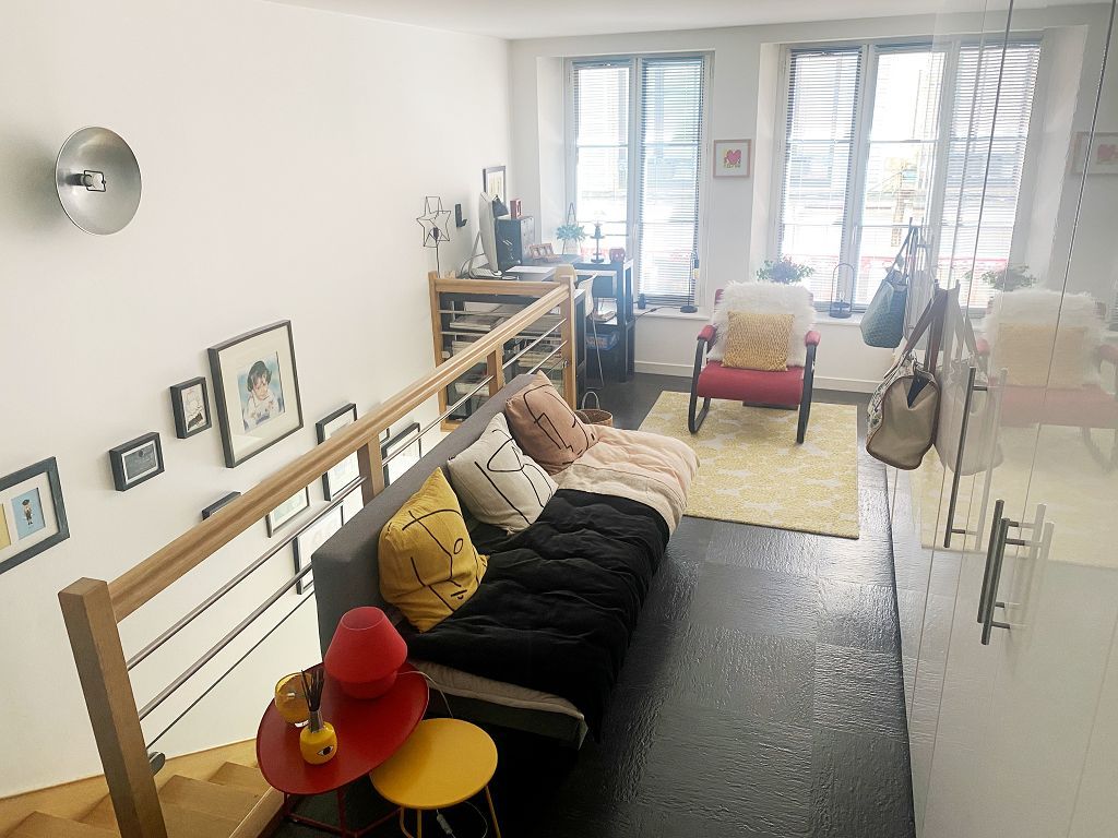 Appartement T4 VERDUN (55100) AGENCE DU QUAI