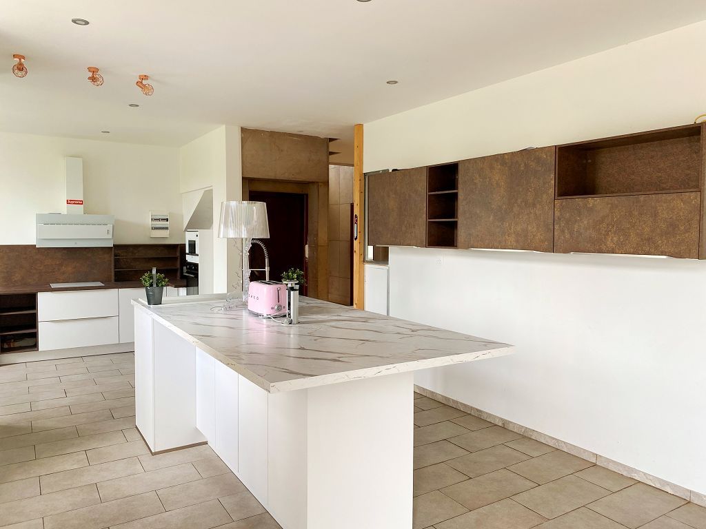 Propriété BELLEVILLE SUR MEUSE (55430) AGENCE DU QUAI
