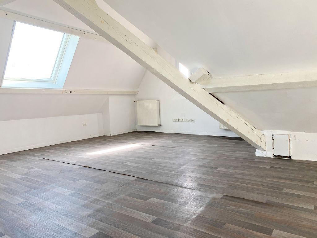Maison indépendante THIERVILLE SUR MEUSE (55840) AGENCE DU QUAI